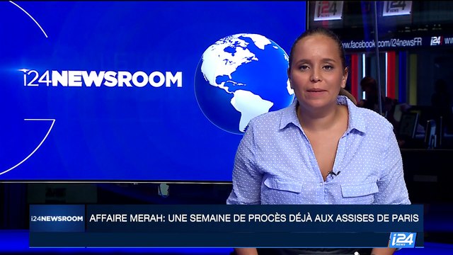 Affaire Merah: le point sur la première semaine du procès aux Assises de Paris