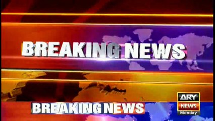 PML-N leaders scuffle over alleged Intelligence Bureau letter