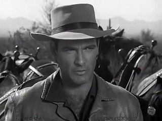 19. Wanted Dead or Alive Season 1 Episode 19 - Six-Up to Bannach