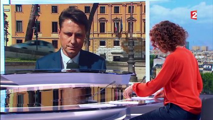 Attaque au couteau à Marseille : un frère de l'auteur de l'attentat arrêté