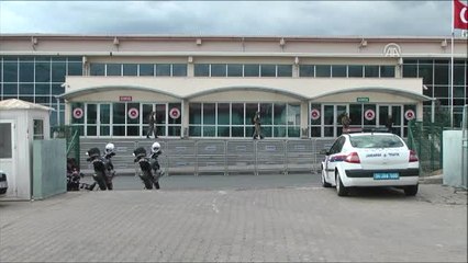 15 Temmuz Şehitler Köprüsü Davası