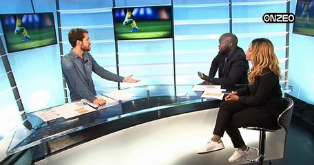 REPLAY - TOTAL FOOT - 06/10 : Toute l'actualité du football