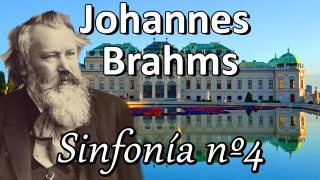 Johannes Brahms - Symphony No.4