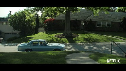 Mindhunter Trailer 2 Season 1 (2017) Netflix Series