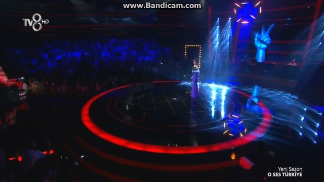 Yıldız Tilbe Delikanlım - O Ses Türkiye YENİ BÖLÜM