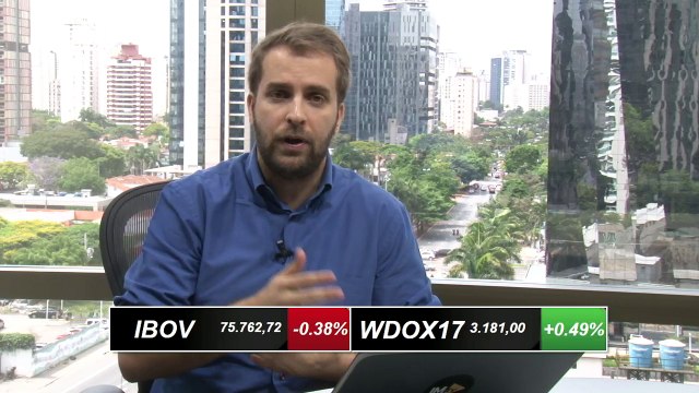 Os principais eventos para se atentar nesta semana