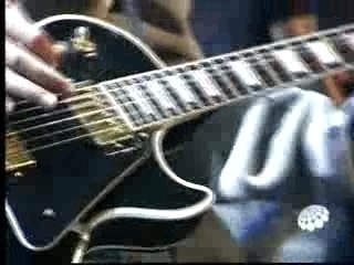Tokio Hotel - Beichte (Clip Live)