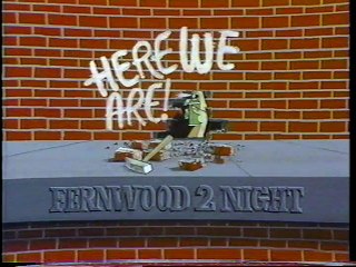Fernwood 2 Night - S01e31 - Church Of The Divine Lemonade