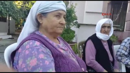 Muğla O Teröristlerden Biri Bomba Düzeneği ile Kendini Patlattı