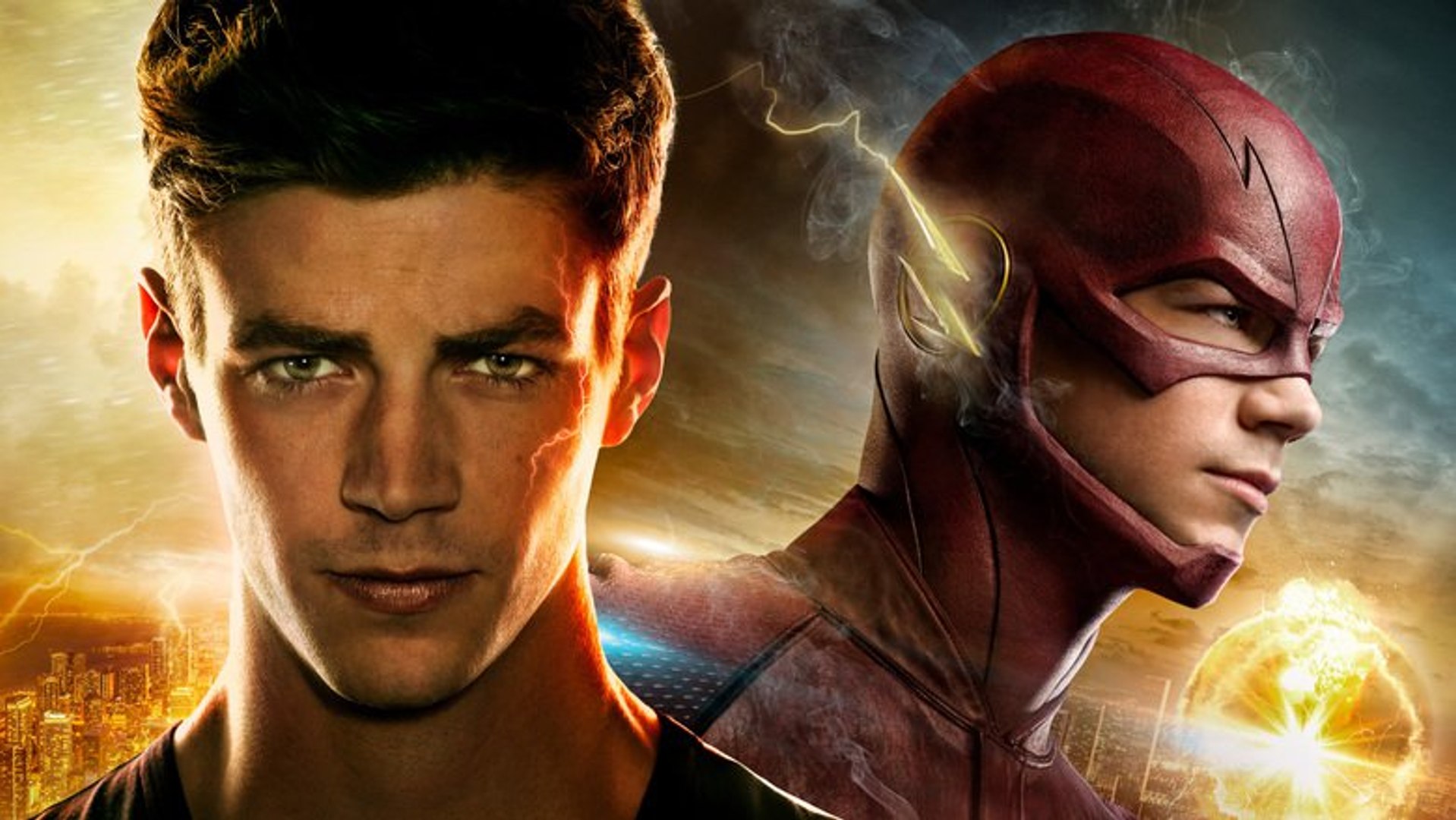 The Flash Season 4 Episode 1 >> The Flash Reborn >> Putlockers