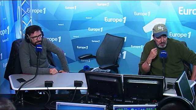 Omar Sy : Personne n'a voulu comprendre Nicolas Anelka