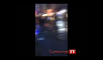 Halkevleri: 26 üyemiz böyle gözaltına alınmıştı