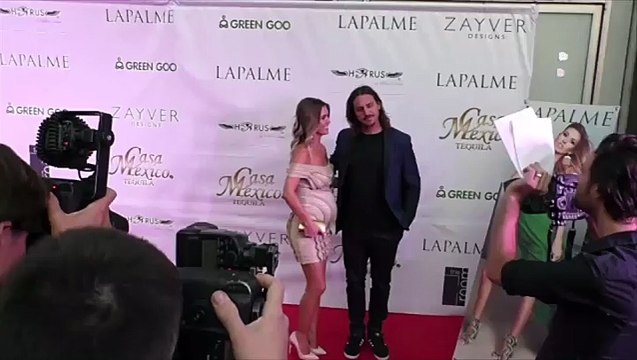 Audrina Patridge’s Restraining Order Against Estranged Husband Reissued By Judge