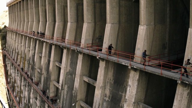 Fear the Walking Dead - bande-annonce du final de la saison 3 (VO)