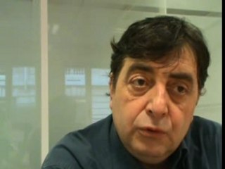 Charpier : "Je vois mal Colonna être acquitté"