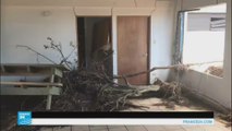 هل تتعافى جزيرة بورتوريكو من آثار إعصار إيرما؟