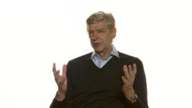Barca move to Premier League unrealistic - Wenger