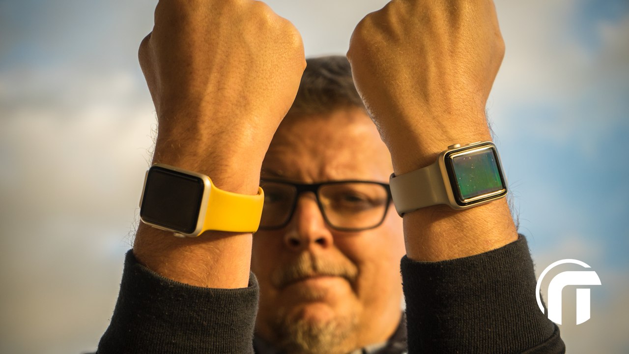 Apple Watch 3 : Cellulaire ou pas ?
