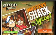 Mystery Shack Mystery boring game that i play on weenkend. boy game,