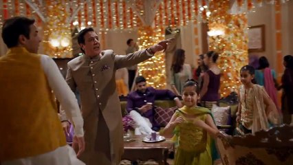 Mawra Hocane & Javed Sheikh Most Emotional Ad this Wedding Season | Cadbury 2017 | Creative Council