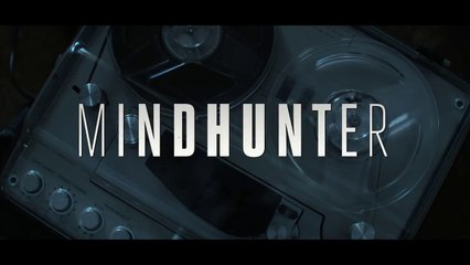 Mindhunter - Bande-annonce officielle 3 VO