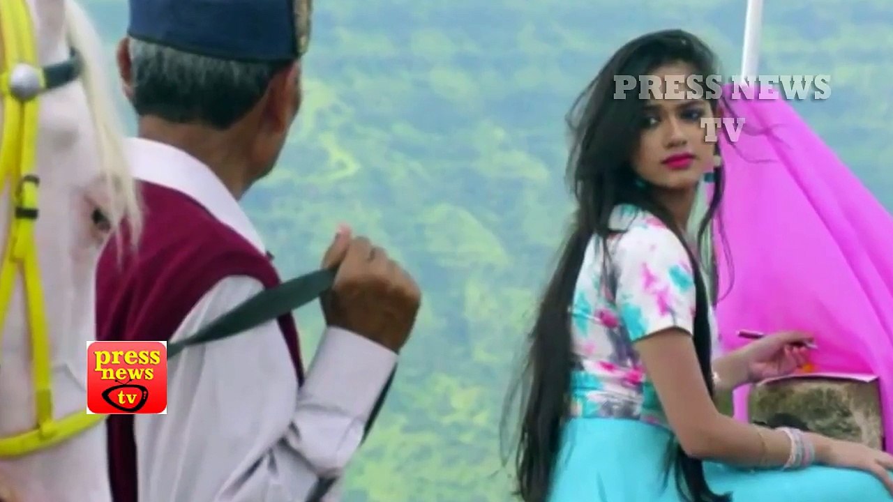 Tu Aashiqui - 10th October 2017 Updates ColorsTv Serial News