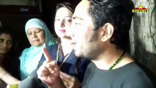 Aijaz Khan On Zubair Khan's INSULT To Salman Khan On Bigg Boss 11