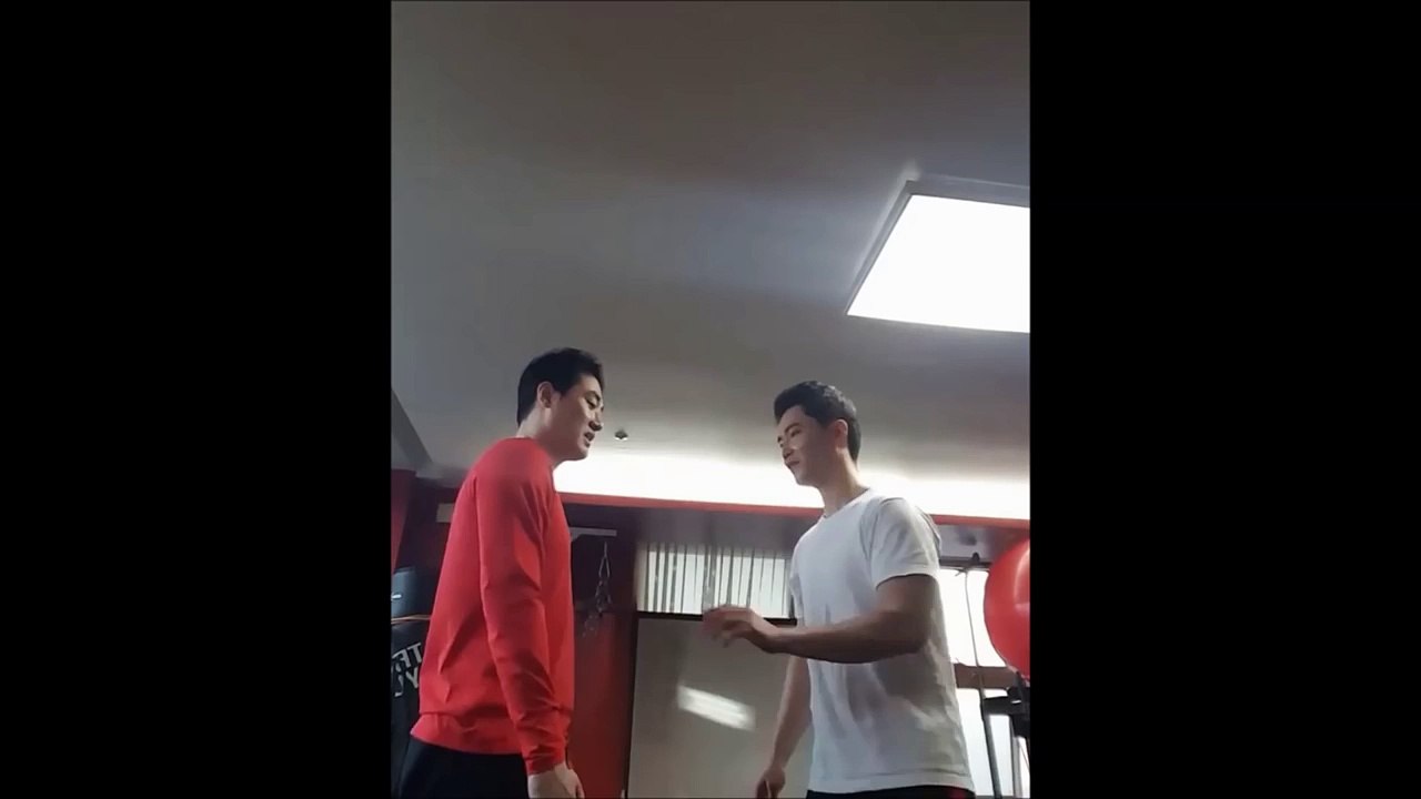 Wave Movement - DK Yoo