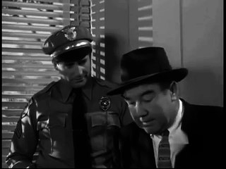 016. Highway Patrol E15  Tv In Confession