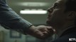 Mindhunter - Nuevo tráiler de la serie original de Netflix dirigida por David Fincher