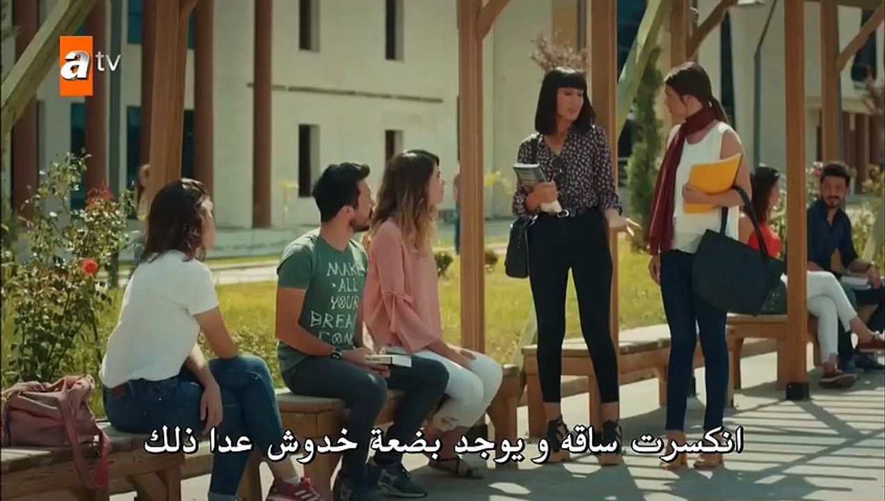 مسلسل ماوي و الحب الموسم الجزء الثاني 2 الحلقة...