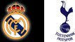 Real Madrid vs tottenham hotspur (Oct 18 in Santiago Bernabeu) Full Match