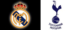 Real Madrid vs tottenham hotspur (Oct 18 in Santiago Bernabeu) Full Match