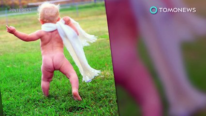 한 채식주의자 카페, 벌거벗은 아이들이 돌아다니고, 대변도 여기저기