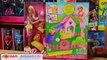 Barbie Family Puppy Play Park / Plac Zabaw Dla Piesków Barbie - Mattel - X6559 - Recenzja