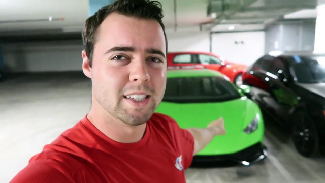 I'M BUYING A PORSCHE GT3RS?!