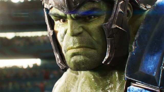 Thor : Ragnarok - Premier extrait (VO)