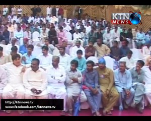 SINDH ROUNDU P 6PM- 9th October 2017