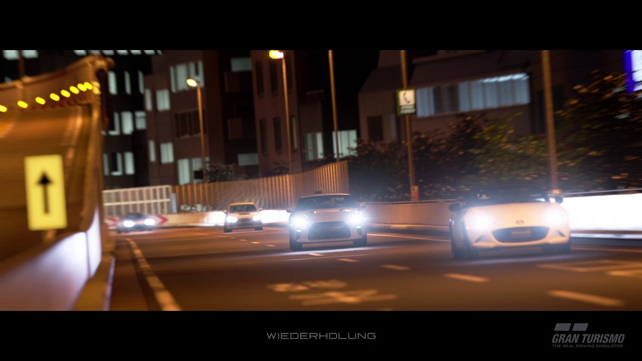 Gran Turismo™SPORT Beta-Version Ich Liebe mein SKY