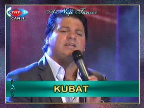 KUBAT - Derdim Çoktur Hangisine Yanayım