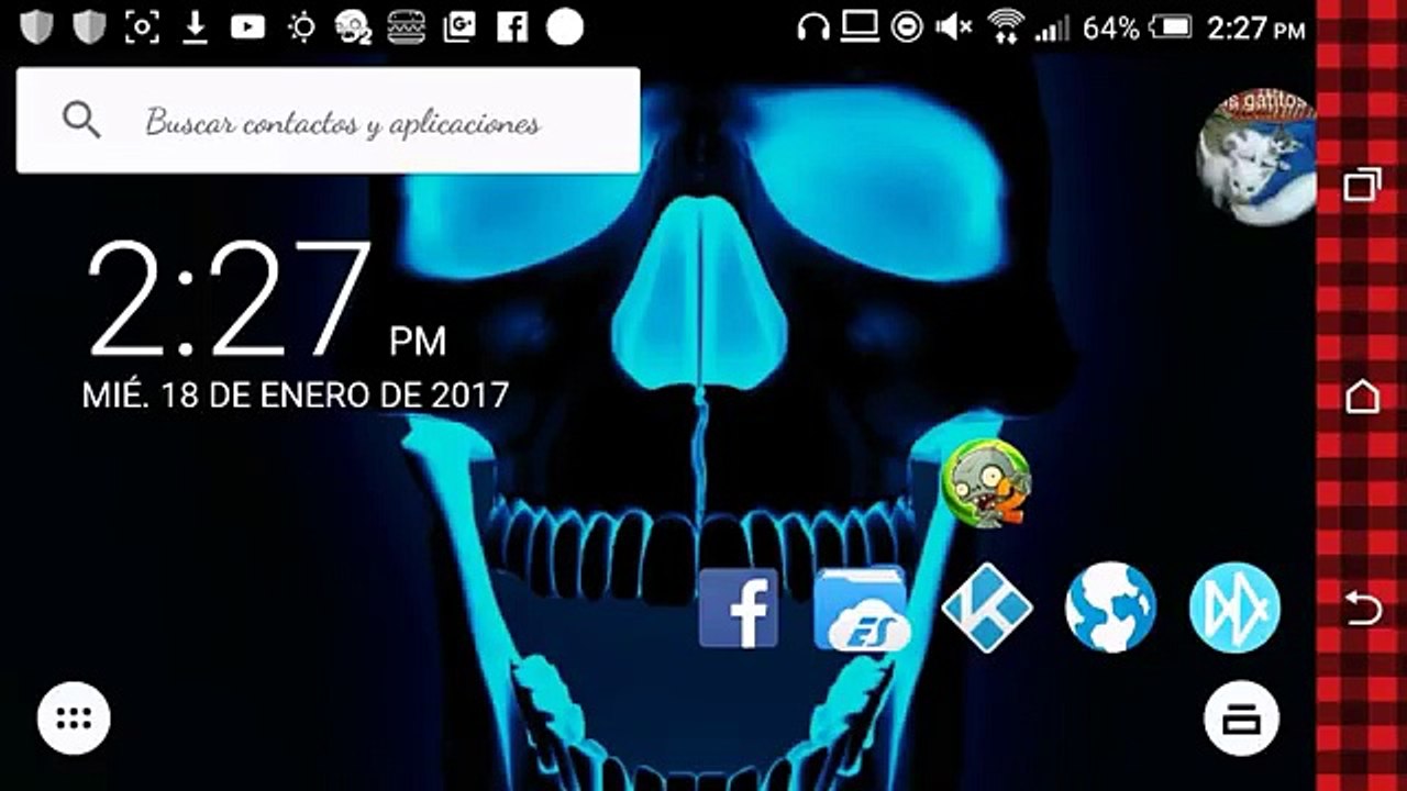 TODAS LAS PLANTAS PVZ 2 5.7.1 AL NIVEL 20 CON UN ARCHIVO PP. DAT