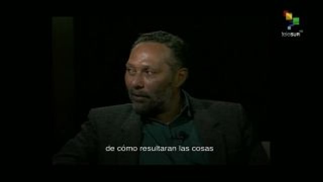 The world today Tariq Ali: Un tributo para CLR James