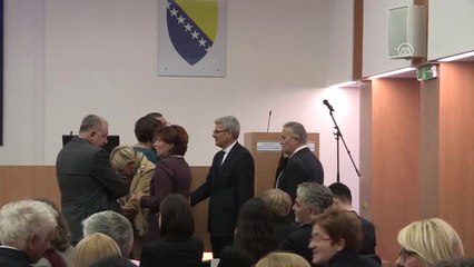 Türkiye'den Bosna Hersek Seçim Komisyonu'na Destek