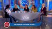 Joy Behar schools Meghan McCain on NFL protest: Soldiers 'also fought for the right to protest that flag'