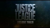 Justice League  Trailer  Parody
