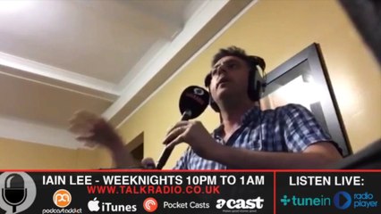 Rabbit Hole TV Short Trailer