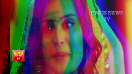 Tu Sooraj Main Saanjh Piyaji -10th October 2017 Starplus Serial News