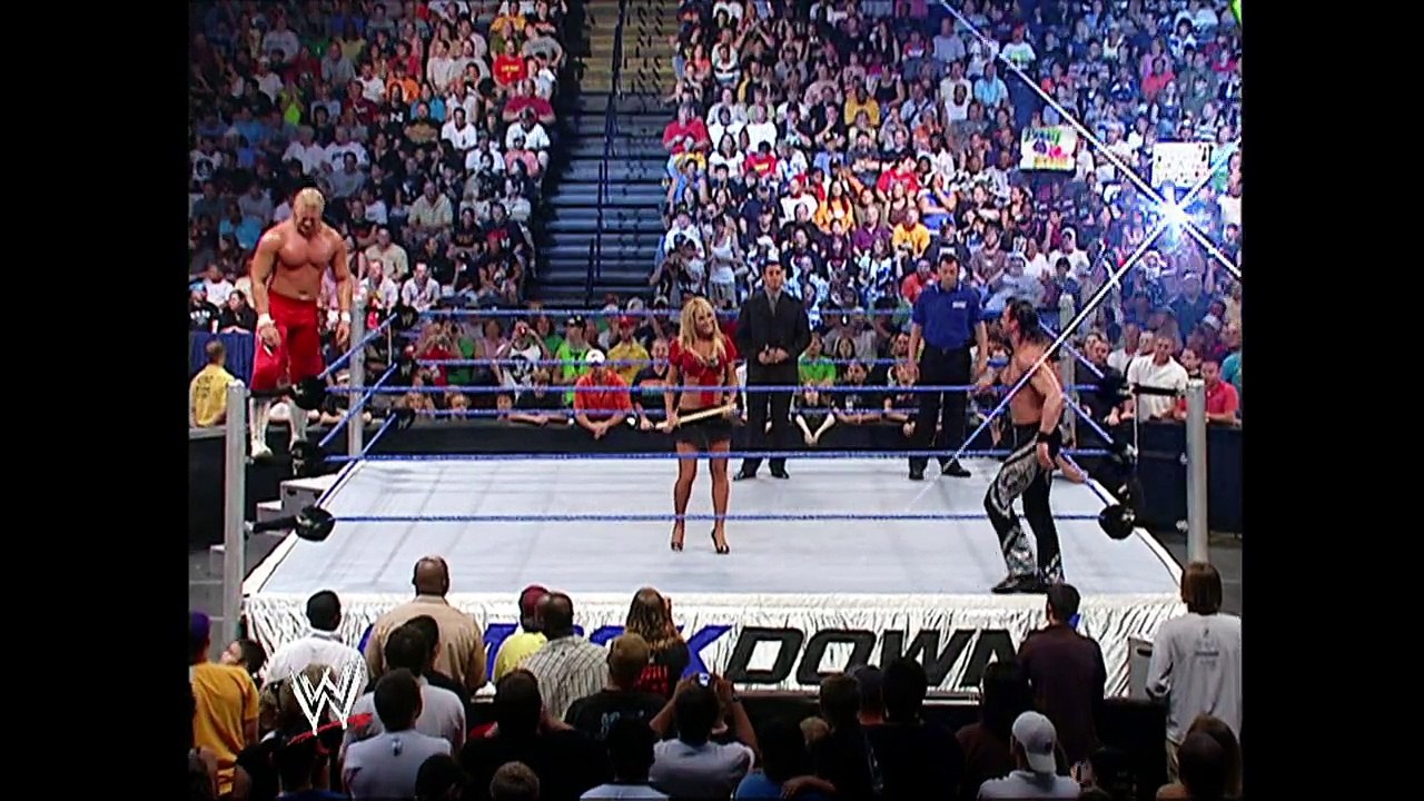 KC James and Idol Stevens (w/