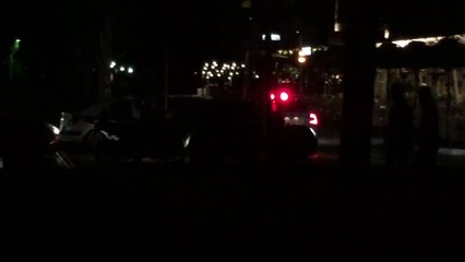 Ξεκαθάρισμα λογαριασμών με πιστολίδι στην Γλυφάδα