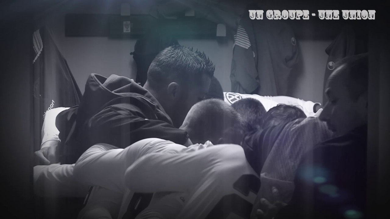 AF Virois - AS Cherbourg, 5ème tour Coupe de France - "Mon nom est REDA"